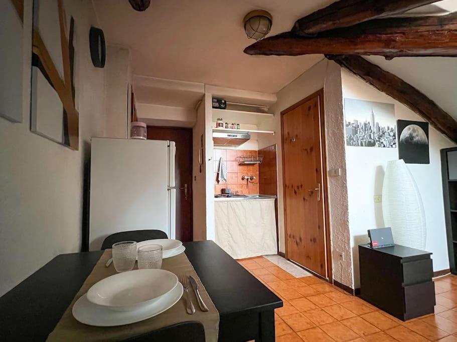 A Due Passi Dal Centro Apartment ตูริน ภายนอก รูปภาพ